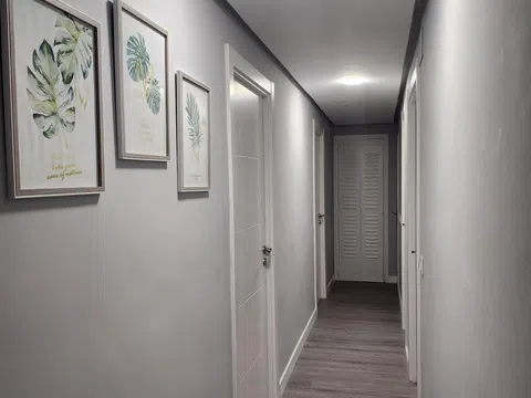 Flat in calle Esteban Collantes - Photo 18