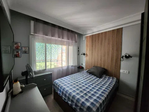 Flat in calle Esteban Collantes - Photo 8