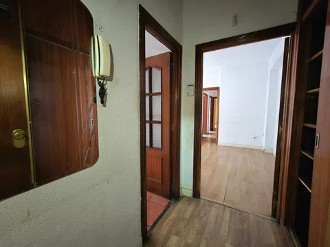 Flat in Av Abrantes - Photo 2