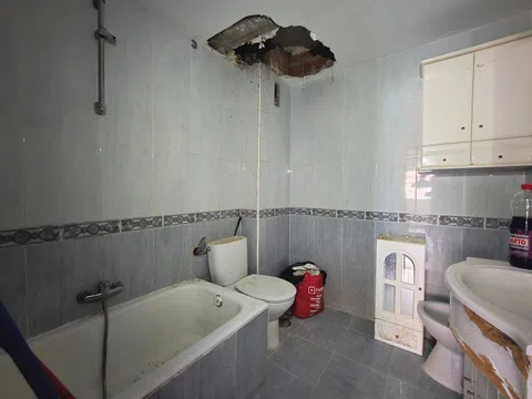 Flat in Av Abrantes - Photo 11