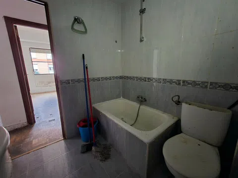 Flat in Av Abrantes - Photo 12