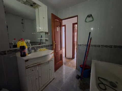 Flat in Av Abrantes - Photo 13