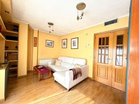 Penthouse in calle Ángel Ripoll - Photo 11
