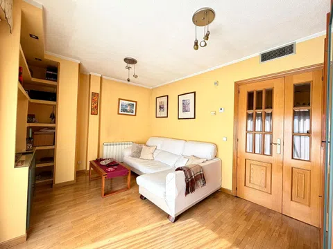Penthouse in calle Ángel Ripoll - Photo 12