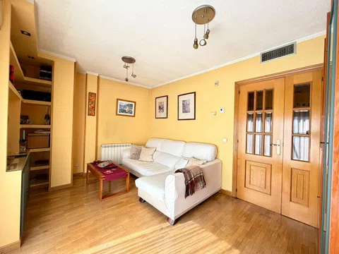 Penthouse in calle Ángel Ripoll - Photo 13