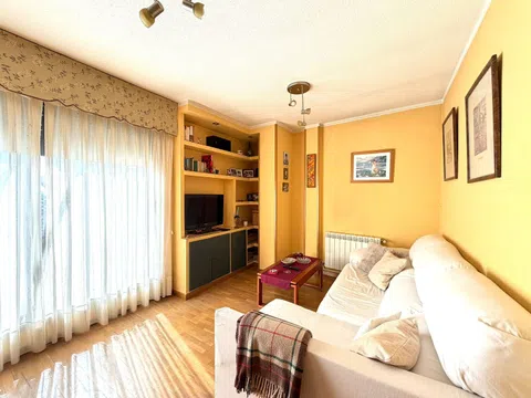 Penthouse in calle Ángel Ripoll - Photo 14