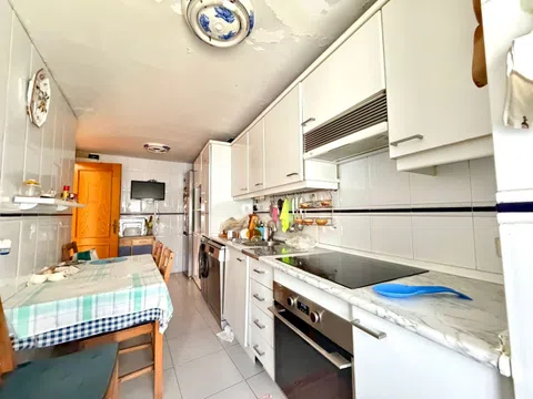 Penthouse in calle Ángel Ripoll - Photo 15