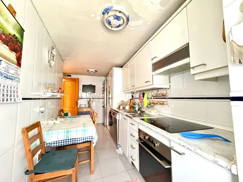 Penthouse in calle Ángel Ripoll - Photo 17