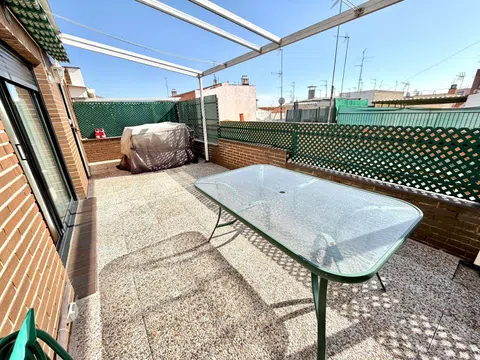 Penthouse in calle Ángel Ripoll - Photo 6