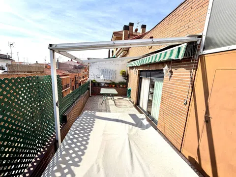 Penthouse in calle Ángel Ripoll - Photo 7