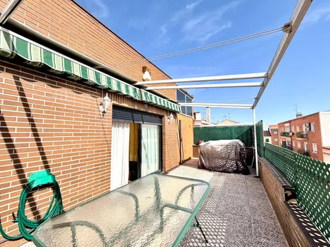 Penthouse in calle Ángel Ripoll - Photo 8