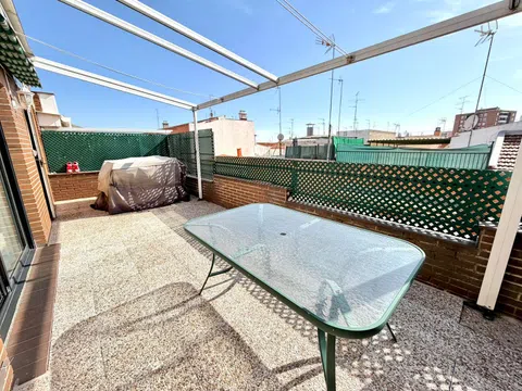 Penthouse in calle Ángel Ripoll - Photo 10