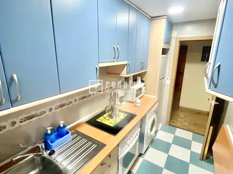 Flat in calle Brígida Alonso - Photo 6
