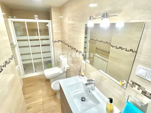 Flat in calle Brígida Alonso - Photo 7