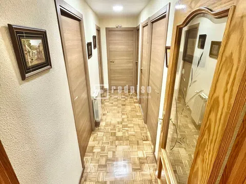 Flat in calle Brígida Alonso - Photo 8