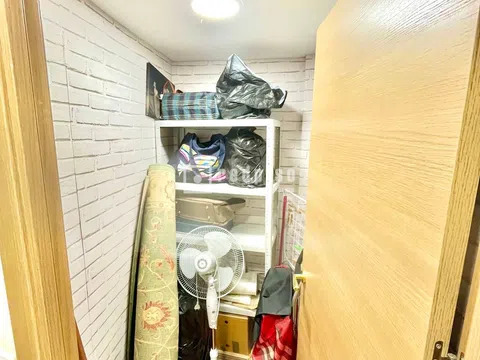 Flat in calle Brígida Alonso - Photo 9