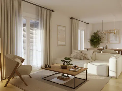 Flat in carretera Madrid a Rivas Jarama, 18 - Photo 2