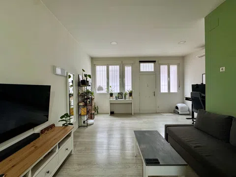 Duplex in CL Jose Maria Pereda - Photo 2
