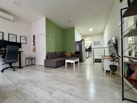 Duplex in CL Jose Maria Pereda - Photo 4