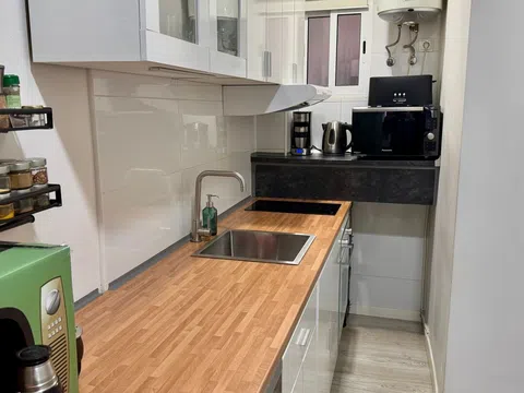 Duplex in CL Jose Maria Pereda - Photo 9