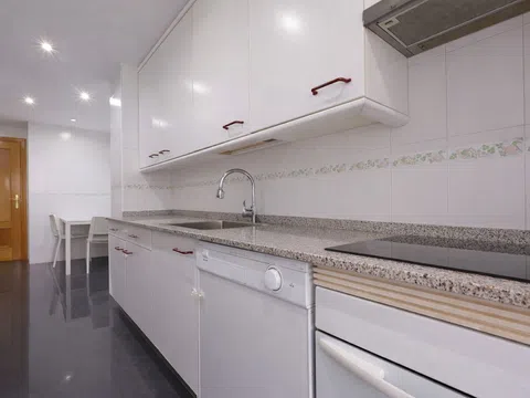 Flat in calle del Alerce, 9 - Photo 7