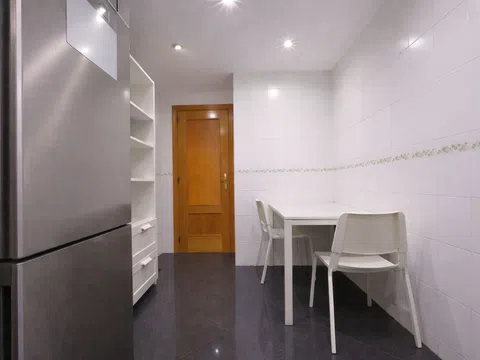 Flat in calle del Alerce, 9 - Photo 8