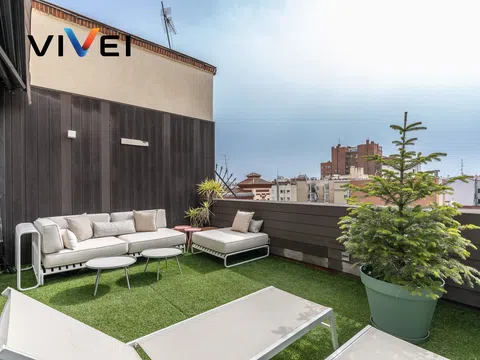 Penthouse in calle de García de Paredes - Photo 2