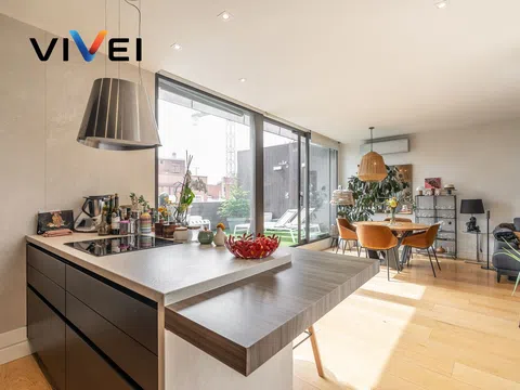 Penthouse in calle de García de Paredes - Photo 11
