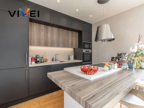 Penthouse in calle de García de Paredes - Photo 12
