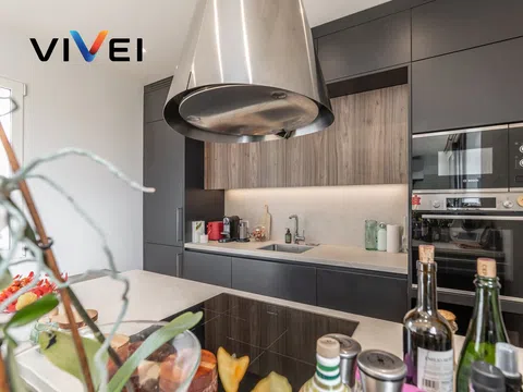 Penthouse in calle de García de Paredes - Photo 13