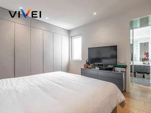 Penthouse in calle de García de Paredes - Photo 18
