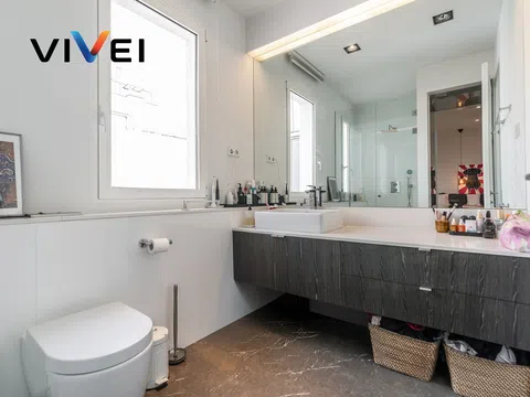 Penthouse in calle de García de Paredes - Photo 19