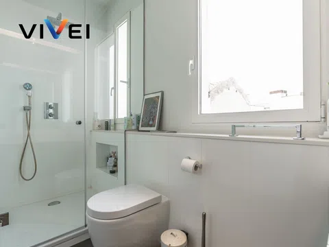 Penthouse in calle de García de Paredes - Photo 20
