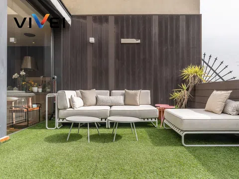 Penthouse in calle de García de Paredes - Photo 3