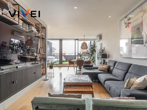 Penthouse in calle de García de Paredes - Photo 5