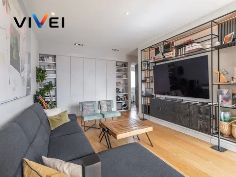 Penthouse in calle de García de Paredes - Photo 8