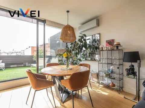 Penthouse in calle de García de Paredes - Photo 9