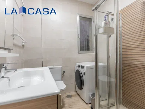 Flat in paseo de las Delicias - Photo 18
