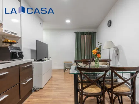 Flat in paseo de las Delicias - Photo 10