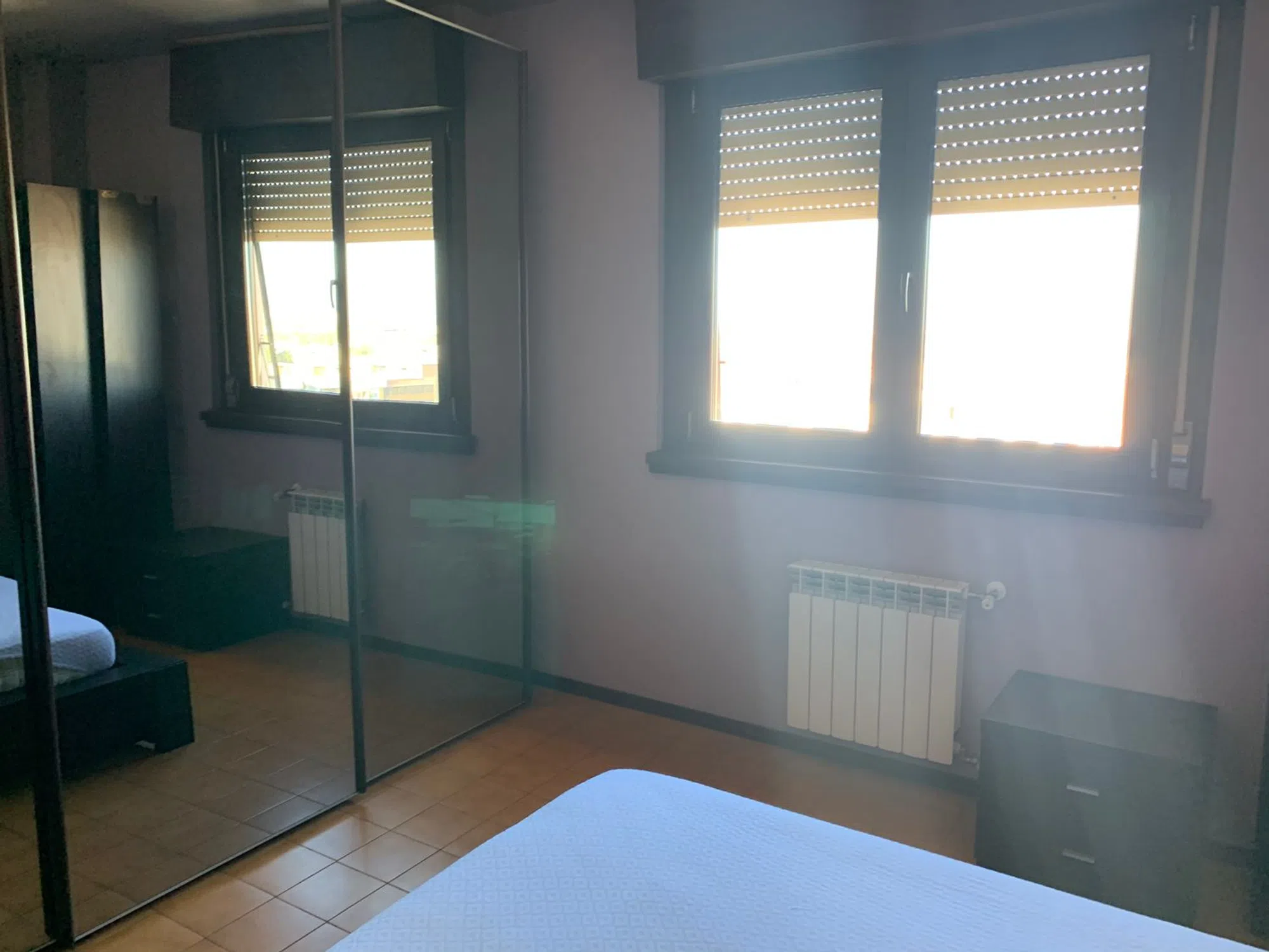 Trilocale in via Vito Giuseppe Galati - Photo 1