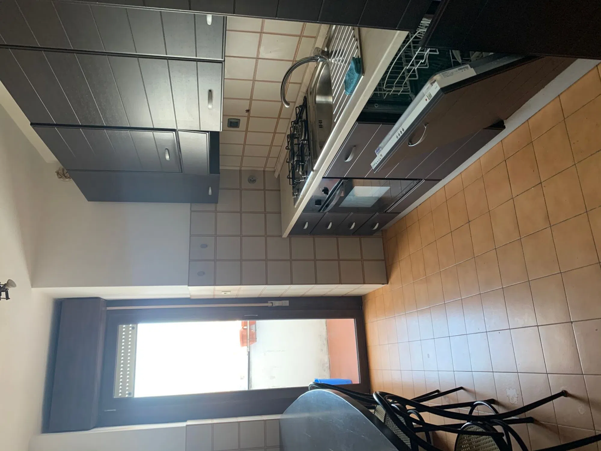 Trilocale in via Vito Giuseppe Galati - Photo 11