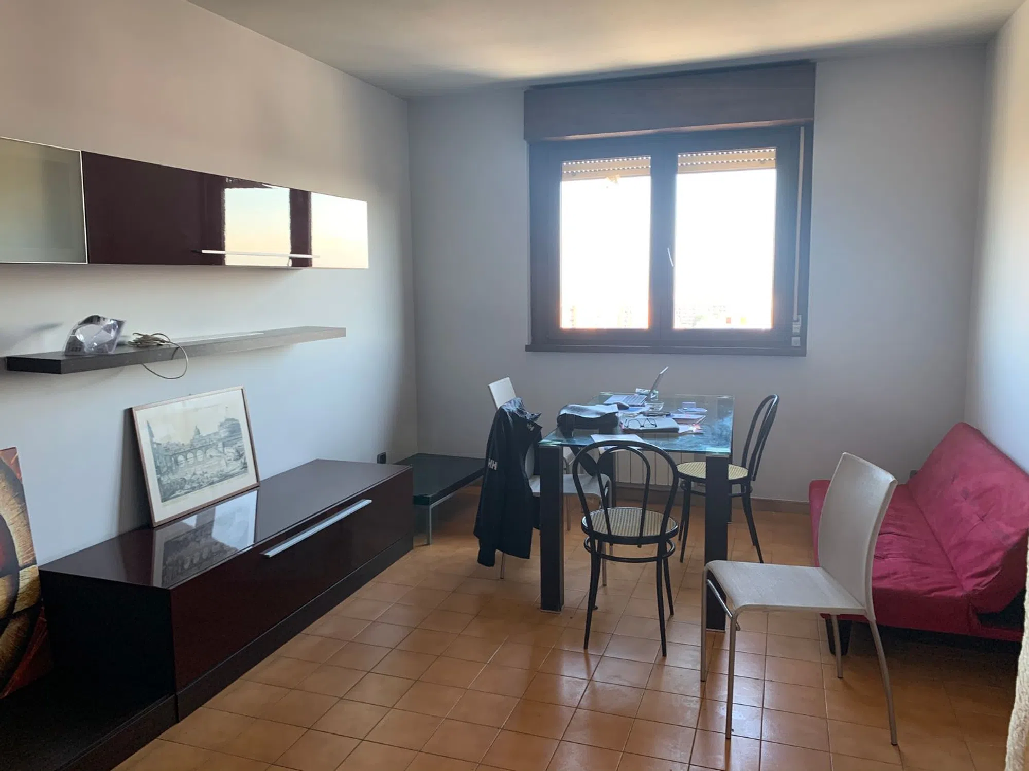 Trilocale in via Vito Giuseppe Galati - Photo 13