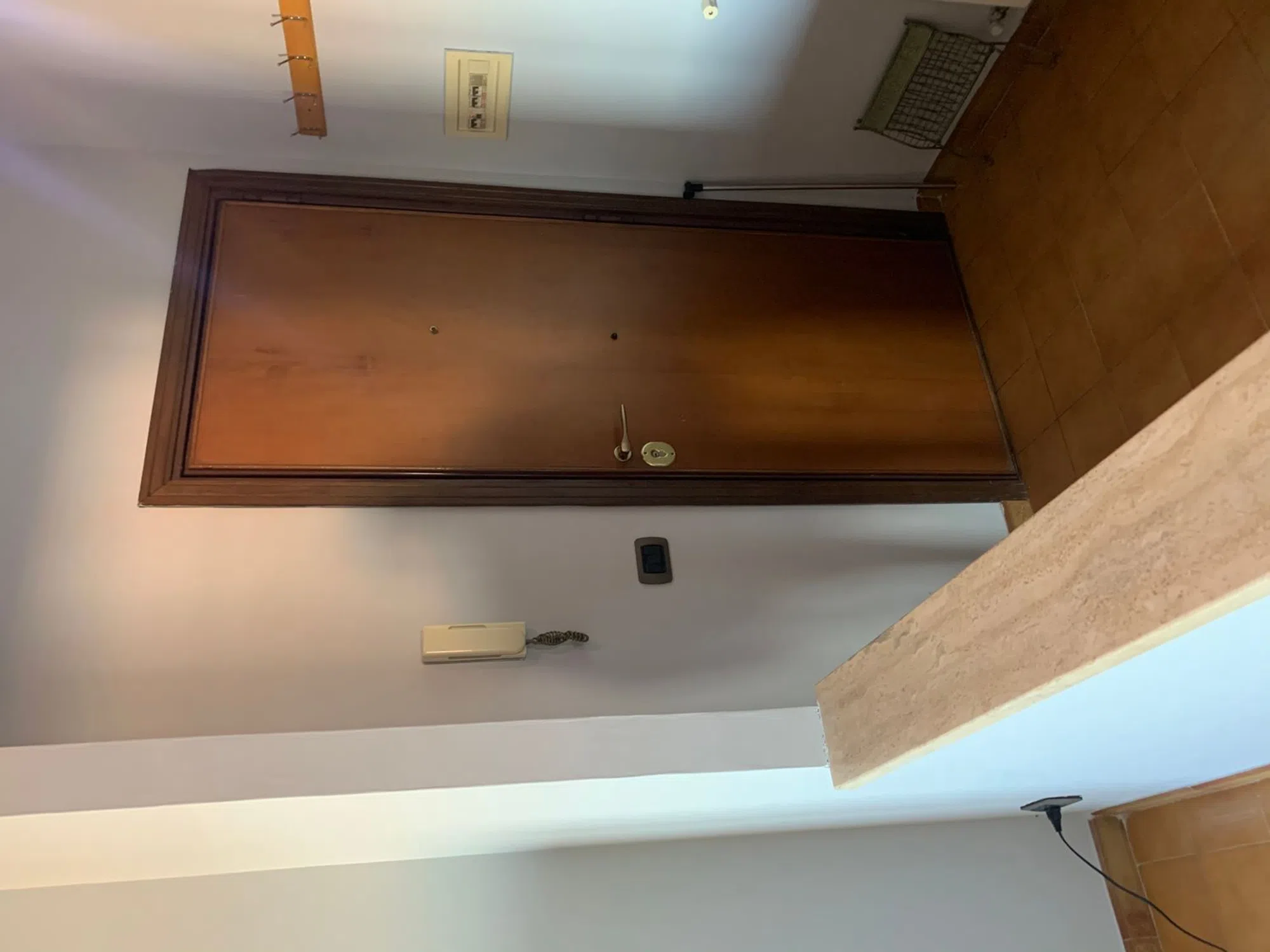 Trilocale in via Vito Giuseppe Galati - Photo 14