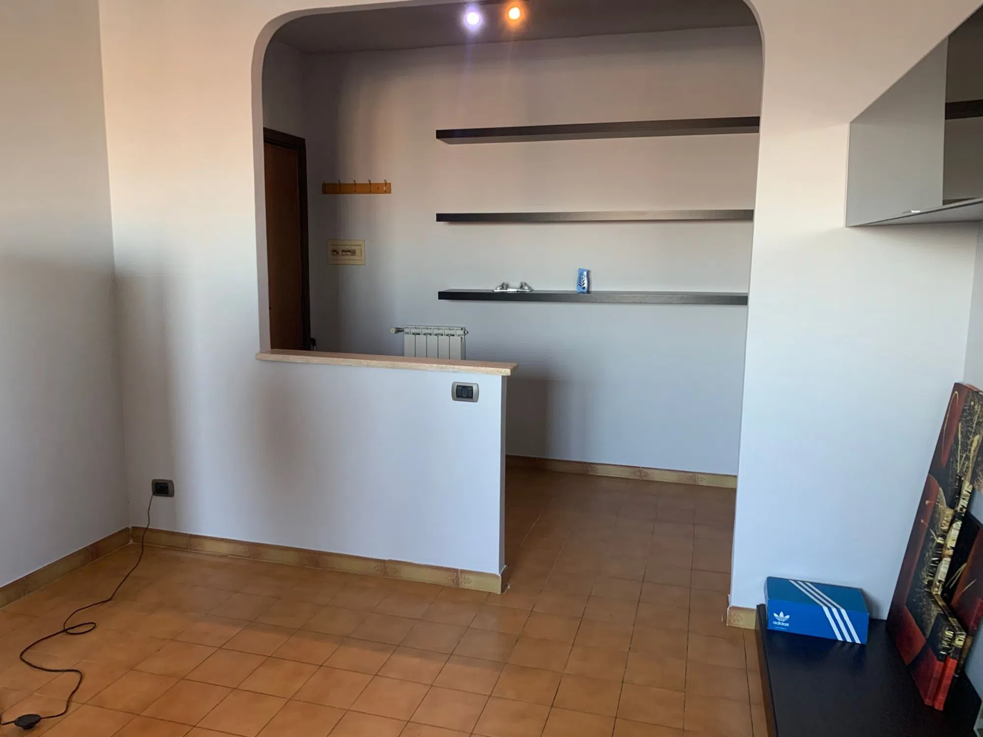 Trilocale in via Vito Giuseppe Galati - Photo 15