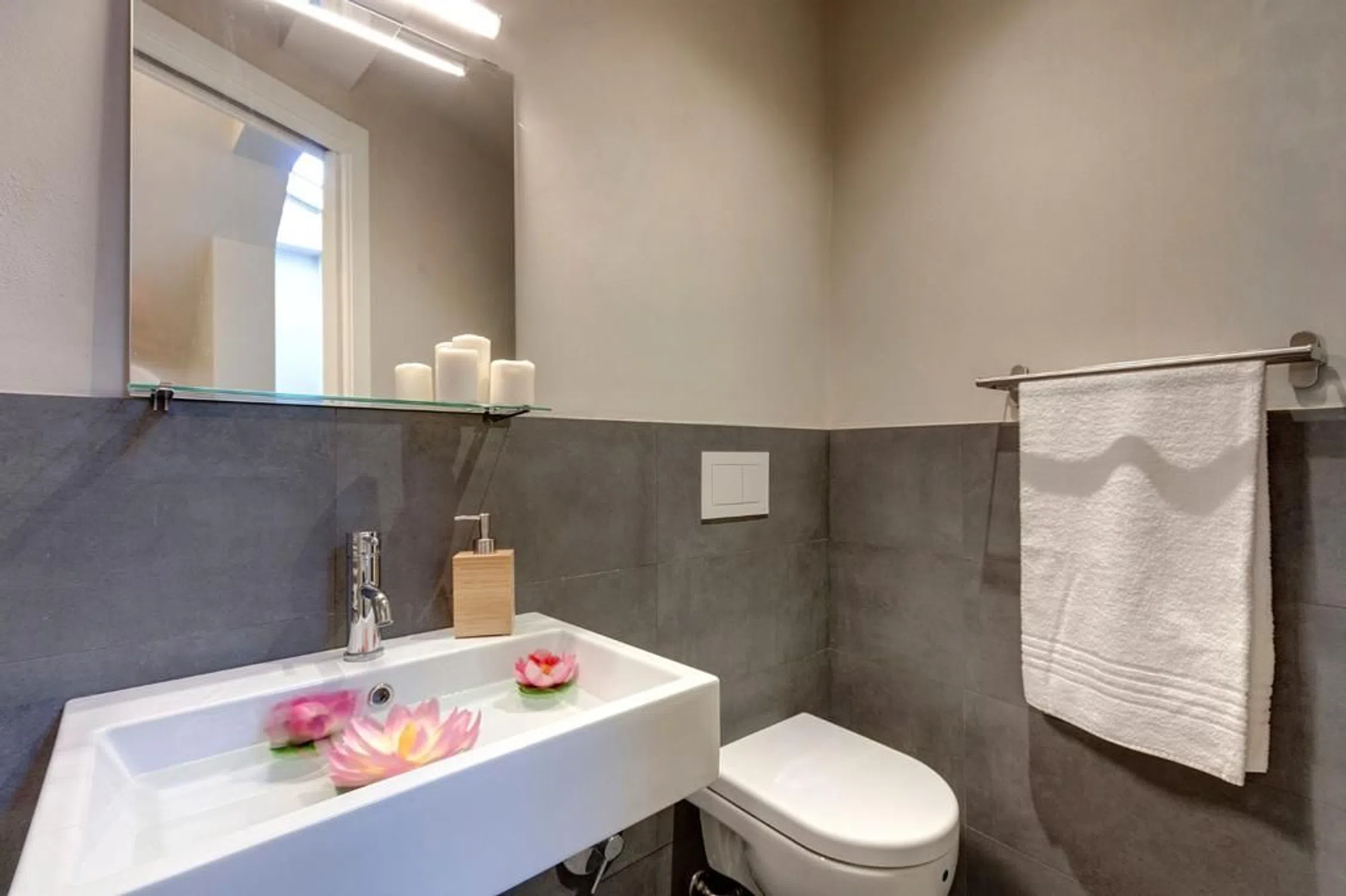 Appartamento su due piani in via dei Pepi - Photo 11