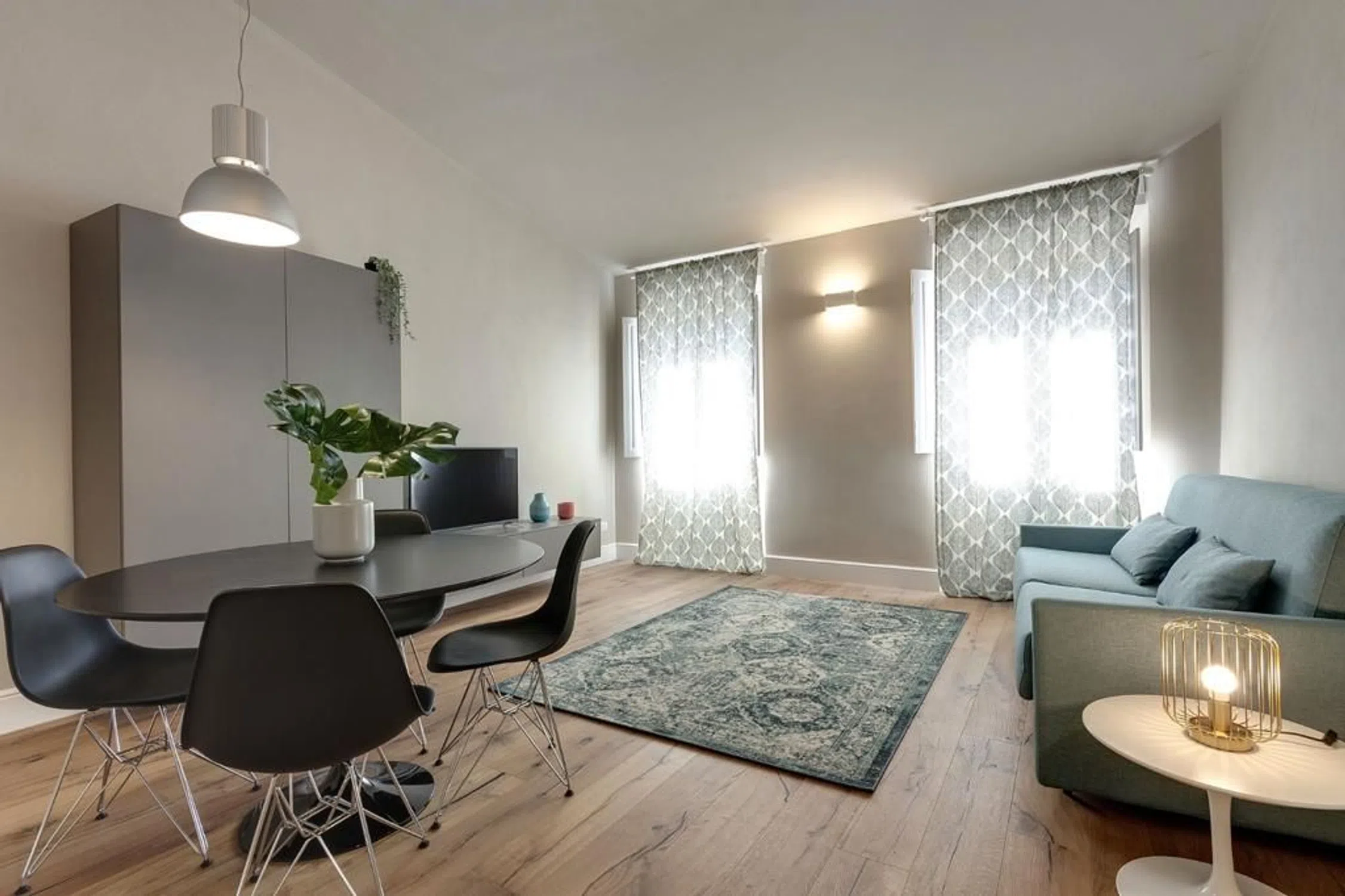 Appartamento su due piani in via dei Pepi - Photo 7