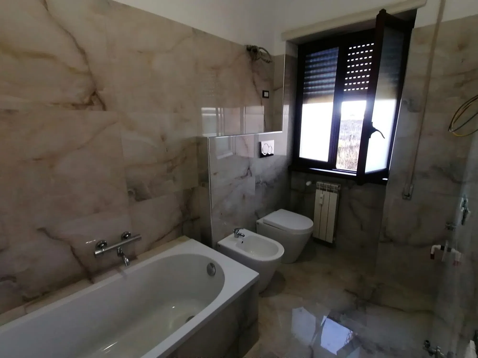 Bilocale in via Campello sul Clitunno, 20 - Photo 4