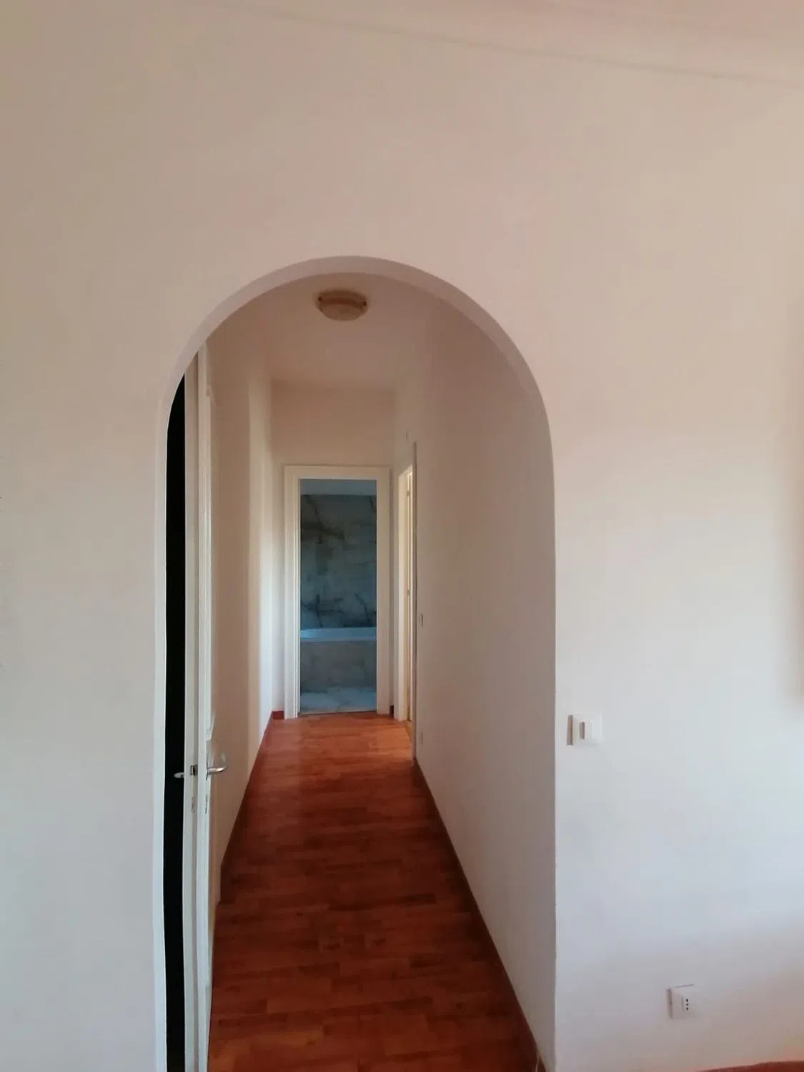 Bilocale in via Campello sul Clitunno, 20 - Photo 10
