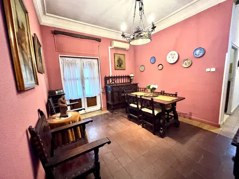 Flat in calle de Juan de Urbieta - Photo 12