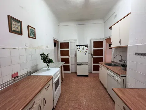 Flat in calle de Juan de Urbieta - Photo 15